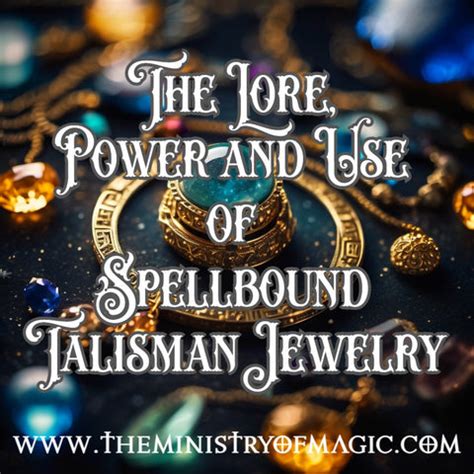 Spellbound talisman of nimbleness